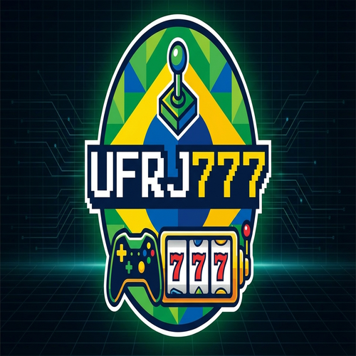 Logo ufrj777