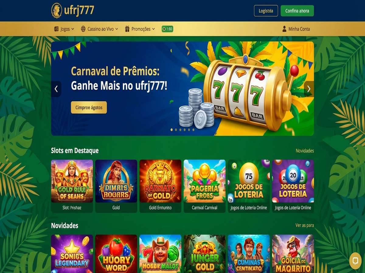 Screenshot 2 ufrj777