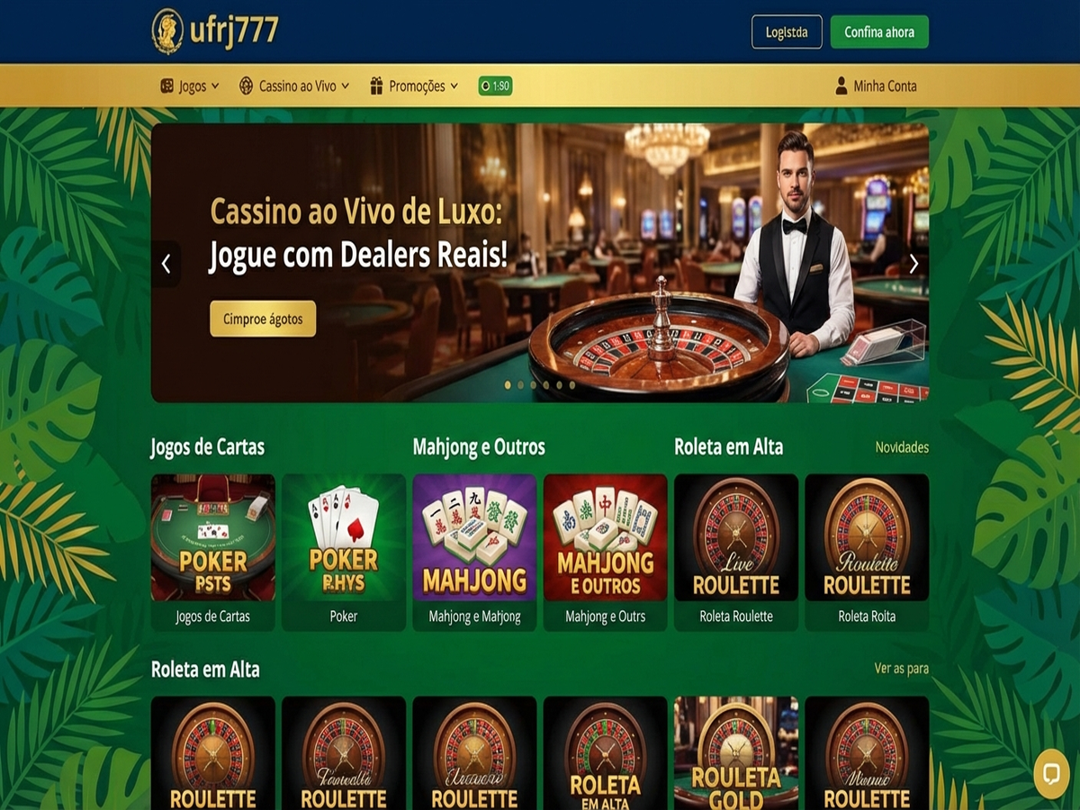 Screenshot 3 ufrj777